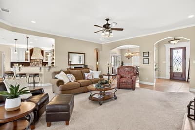 7233 Granville Drive, Mansfield TX 76063 - Photo 5