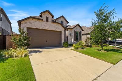 1916 Pelham Drive, Aubrey TX 76227 - Photo 2