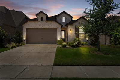 1916 Pelham Drive, Aubrey TX 76227 - Photo 4