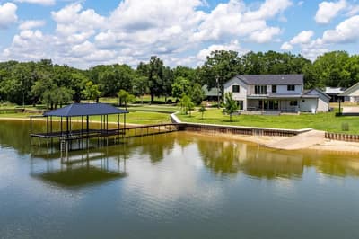2927 County Road 1708, Malakoff TX 75148 - Photo 2