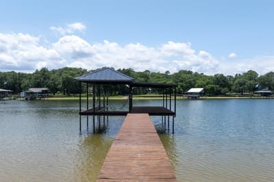 2927 County Road 1708, Malakoff TX 75148