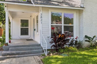 3821 W 5th Street, Fort Worth TX 76107 - Photo 3