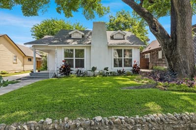 3821 W 5th Street, Fort Worth TX 76107
