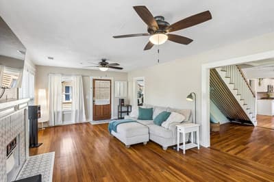 3821 W 5th Street, Fort Worth TX 76107 - Photo 4
