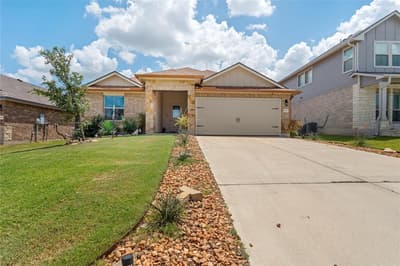 8903 Sky Crest Drive, Temple TX 76502