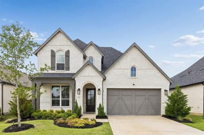 2624 Diamondhead Place, Celina TX 75009
