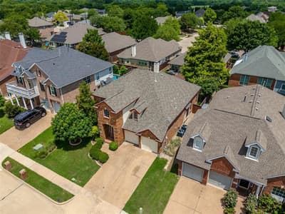 5408 Stone Cliff Court, McKinney TX 75071 - Photo 2