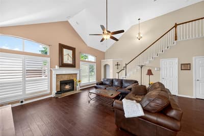 5408 Stone Cliff Court, McKinney TX 75071 - Photo 3