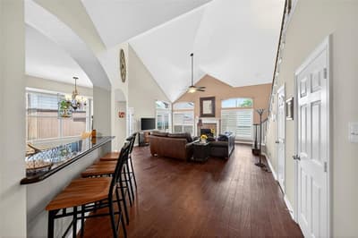 5408 Stone Cliff Court, McKinney TX 75071 - Photo 5