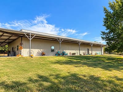 835 Wood Hollow Drive, Weatherford TX 76087 - Photo 3
