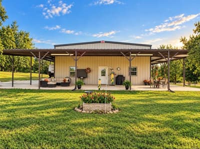 835 Wood Hollow Drive, Weatherford TX 76087