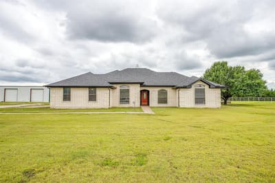 1050 Hampel Road, Palmer TX 75152