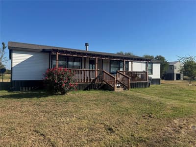 320 Vz County Road 3814, Wills Point TX 75169