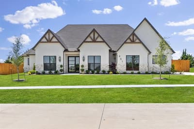 461 Whispering Way, Red Oak TX 75154 - Photo 2
