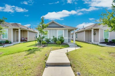 455 Eagle Wind Way, Ferris TX 75125