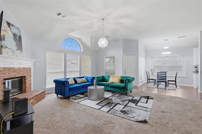1700 Wylie Creek Drive, DeSoto TX 75115 - Photo 5