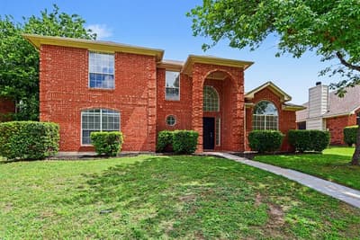 7107 Grey Dawn Lane, Dallas TX 75227