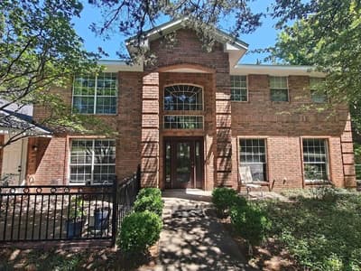 5210 Cliff Haven Drive, Dallas TX 75236