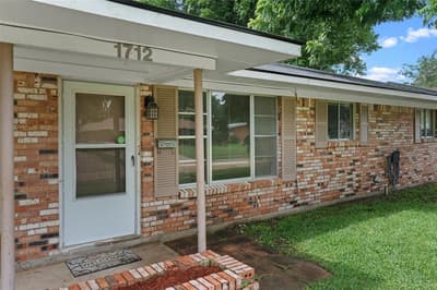 1712 Bradley Street, Bossier City LA 71112 - Photo 3
