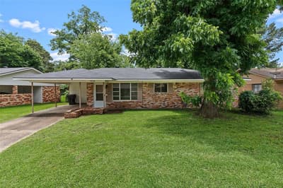 1712 Bradley Street, Bossier City LA 71112