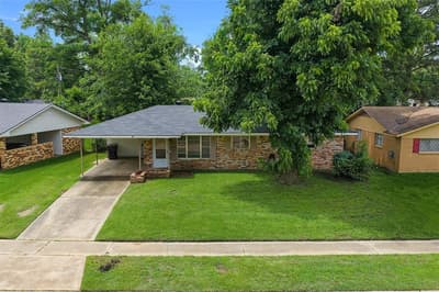 1712 Bradley Street, Bossier City LA 71112 - Photo 4