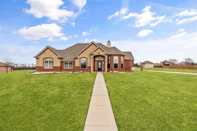 341 Pecan Court, Nevada TX 75173