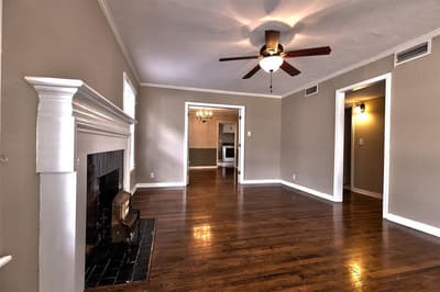 3800 El Campo Avenue, Fort Worth TX 76107 - Photo 5