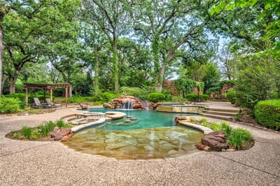 3905 Rothschild Drive, Flower Mound TX 75022 - Photo 5