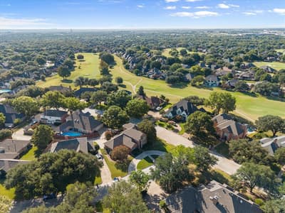 1406 Merion Drive, Mansfield TX 76063
