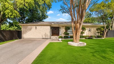 10505 Ferguson Road, Dallas TX 75228