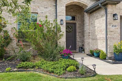 4341 Swallow Drive, Fort Worth TX 76262 - Photo 2