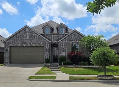 4034 Lagoon Place, Royse City TX 75189