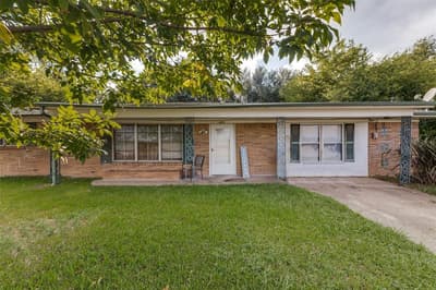 425 Lybrand Street, Wills Point TX 75169