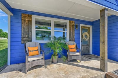 61 Lee Boulevard, Pottsboro TX 75076