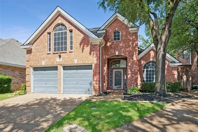 14592 Princeton Court, Addison TX 75001