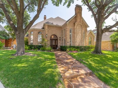 3525 Gary Drive, Plano TX 75023