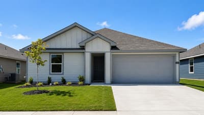 2205 BAKERSFIELD Drive, Fort Worth TX 76036
