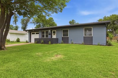513 Hardy Drive, Garland TX 75041