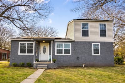 108 N Ellis Ave Avenue, Mount Pleasant TX 75455