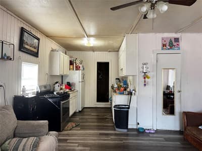 108 N Ellis Ave Avenue, Mount Pleasant TX 75455 - Photo 5