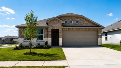 2201 BAKERSFIELD Drive, Fort Worth TX 76036