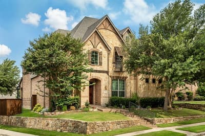 200 San Bernard Drive, Irving TX 75039