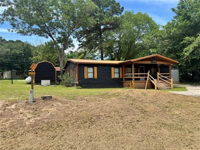 20414 Hillside Drive, Chandler TX 75758
