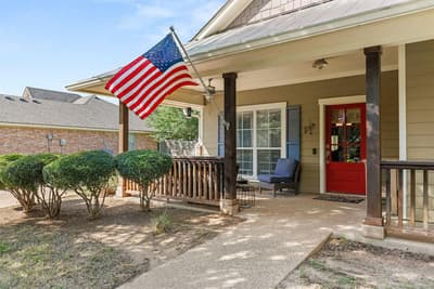 10609 Aquilla Trail, Waco TX 76708 - Photo 5