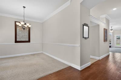 1013 Somerset Circle, Forney TX 75126 - Photo 3