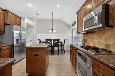1013 Somerset Circle, Forney TX 75126 - Photo 4