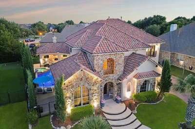 2870 Creekwood Lane, Prosper TX 75078