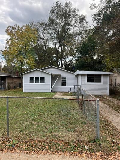 2031 Murray Street, Shreveport LA 71108 - Photo 4