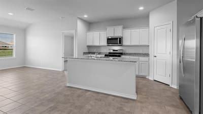 2225 JOHNNY CASH Drive, Fort Worth TX 76036 - Photo 3