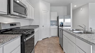 2225 JOHNNY CASH Drive, Fort Worth TX 76036 - Photo 4